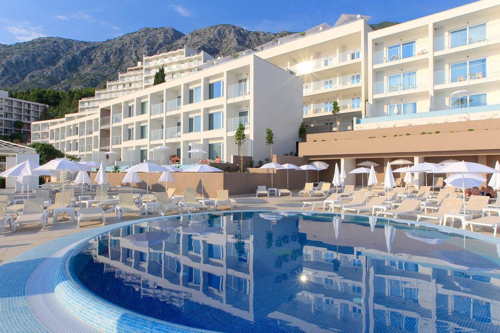 Tui Blue Adriatic Beach — Живогоще, Хорватія мініатюра 6