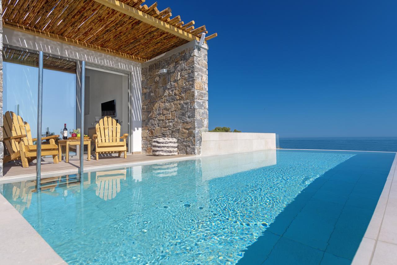 Atermono Boutique Resort — о. Крит, Греція — фото 1