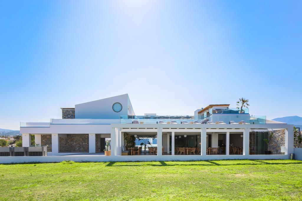 Atermono Boutique Resort — о. Крит, Греція мініатюра 6