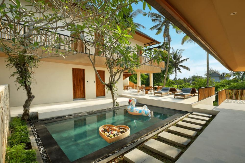 Suara Alam Ubud by Ini Vie Hospitality — о. Балі, Індонезія мініатюра 68