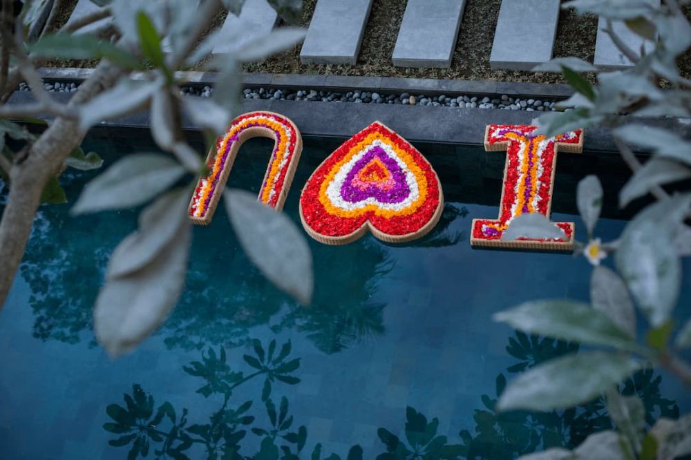 Suara Alam Ubud by Ini Vie Hospitality — о. Балі, Індонезія мініатюра 62