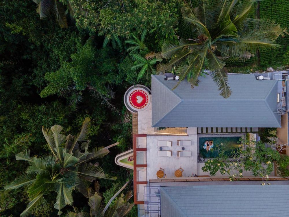 Suara Alam Ubud by Ini Vie Hospitality — о. Балі, Індонезія мініатюра 61