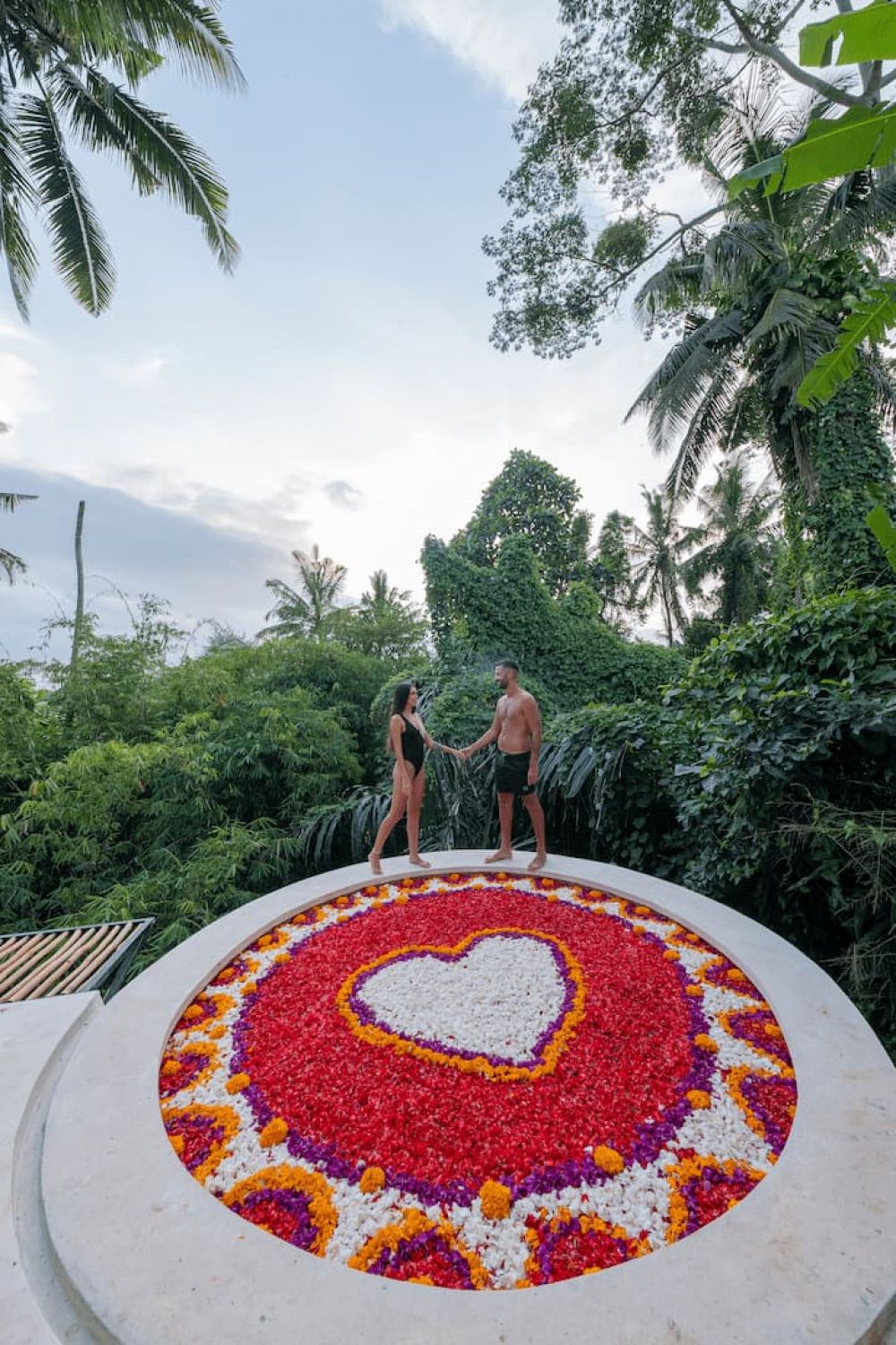 Suara Alam Ubud by Ini Vie Hospitality — о. Балі, Індонезія мініатюра 70