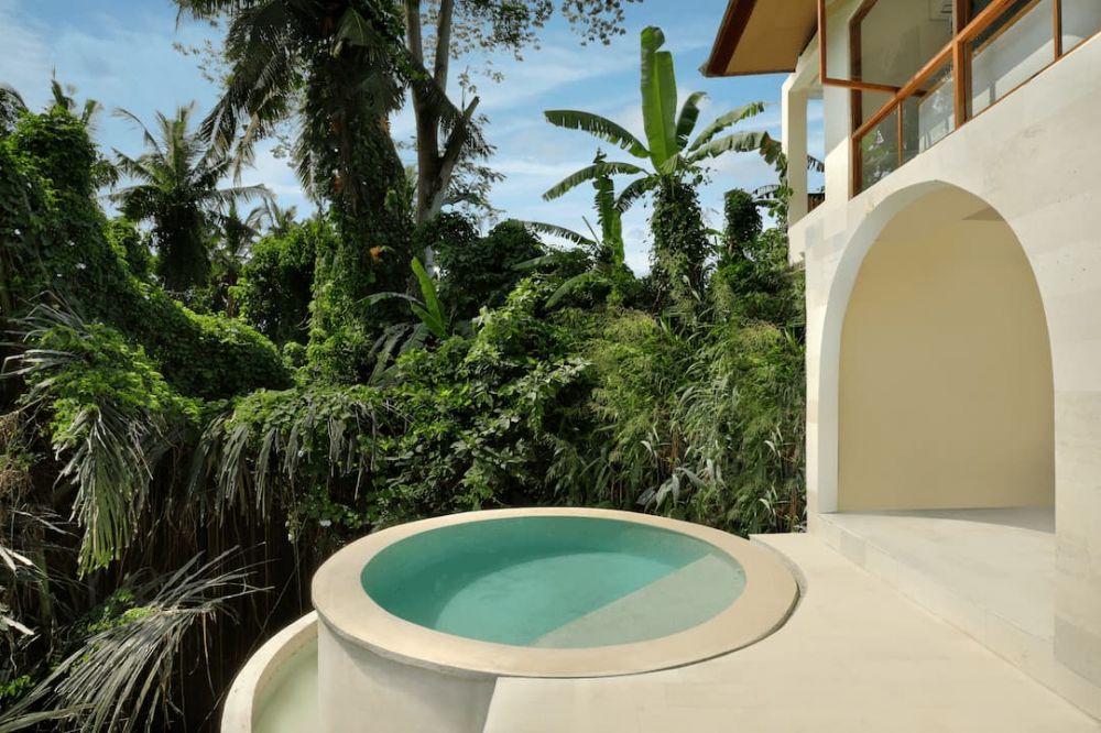 Suara Alam Ubud by Ini Vie Hospitality — о. Балі, Індонезія мініатюра 71