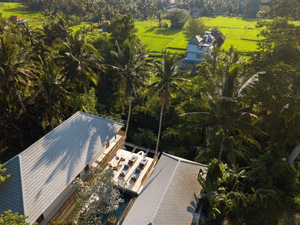Suara Alam Ubud by Ini Vie Hospitality — о. Балі, Індонезія мініатюра 64