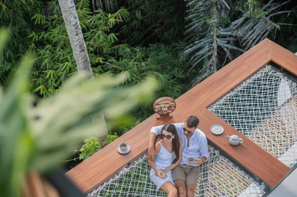 Suara Alam Ubud by Ini Vie Hospitality — о. Балі, Індонезія мініатюра 63