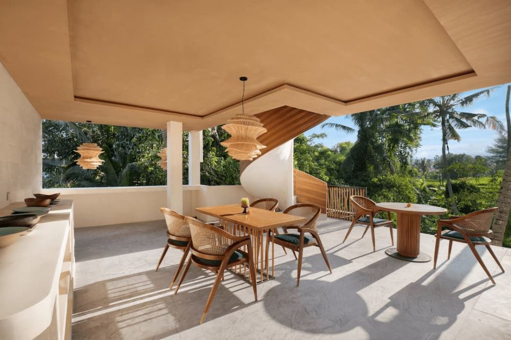 Suara Alam Ubud by Ini Vie Hospitality — о. Балі, Індонезія мініатюра 65