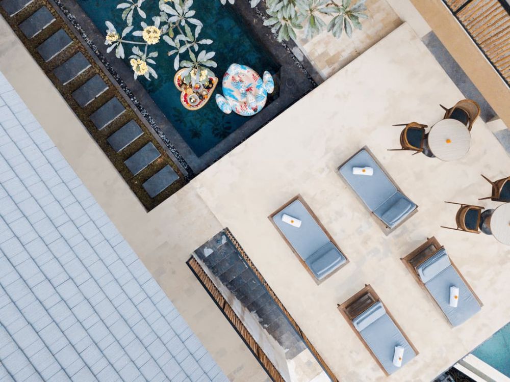 Suara Alam Ubud by Ini Vie Hospitality — о. Балі, Індонезія мініатюра 67