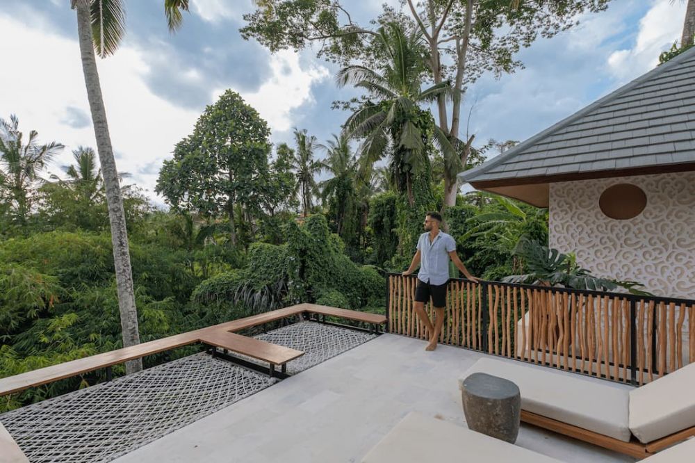 Suara Alam Ubud by Ini Vie Hospitality — о. Балі, Індонезія мініатюра 66