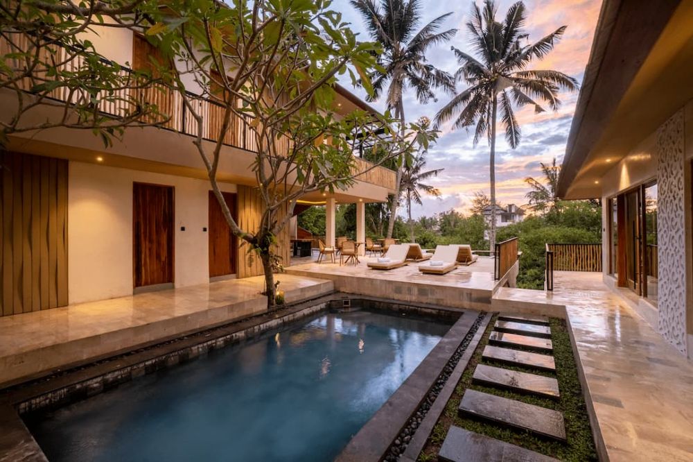 Suara Alam Ubud by Ini Vie Hospitality — о. Балі, Індонезія мініатюра 60