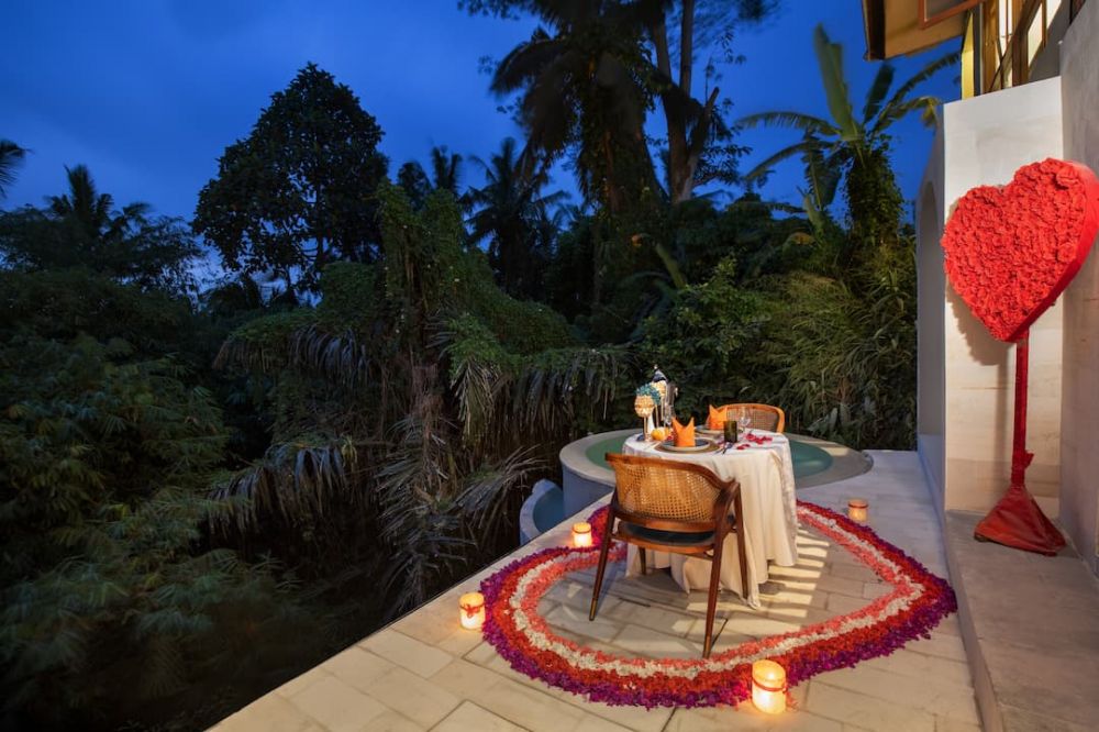 Suara Alam Ubud by Ini Vie Hospitality — о. Балі, Індонезія мініатюра 69