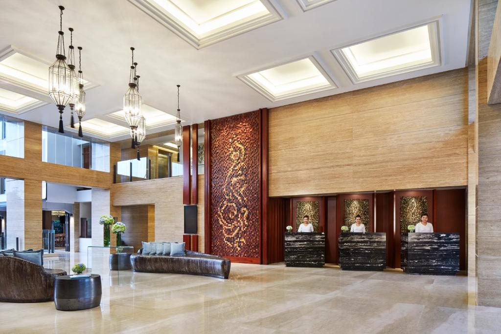 Fairfield By Marriott Bali Legian — о. Балі, Індонезія мініатюра 65