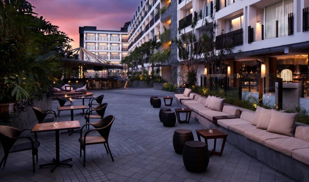 Fairfield By Marriott Bali Legian — о. Балі, Індонезія мініатюра 70