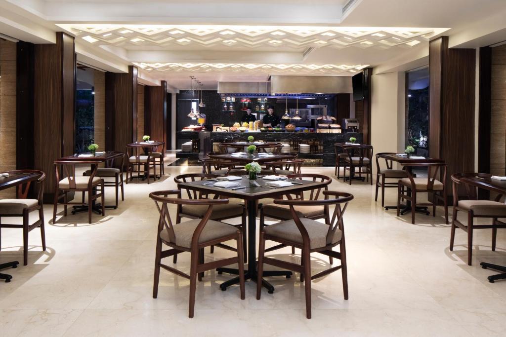 Fairfield By Marriott Bali Legian — о. Балі, Індонезія мініатюра 67