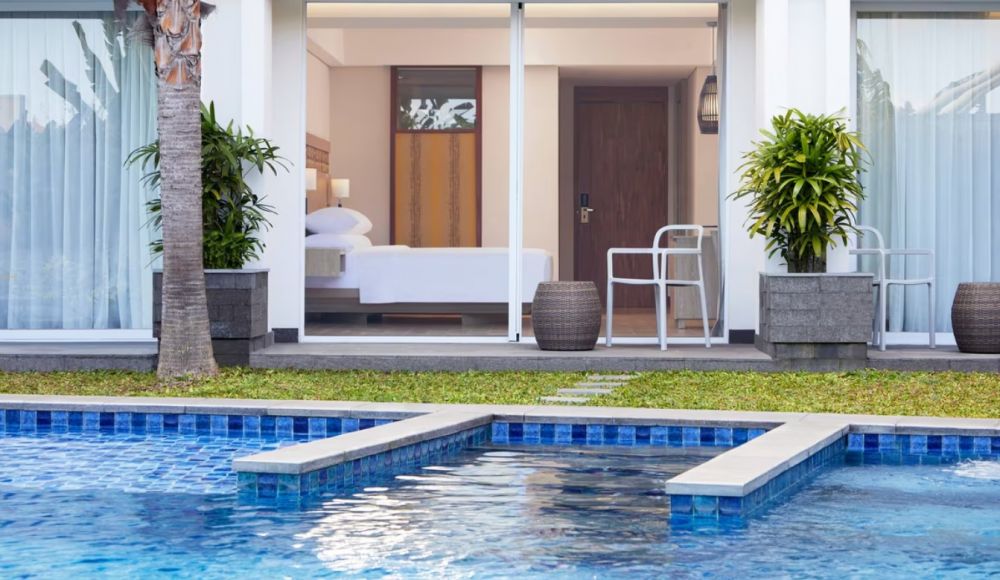 Fairfield By Marriott Bali Legian — о. Балі, Індонезія мініатюра 69