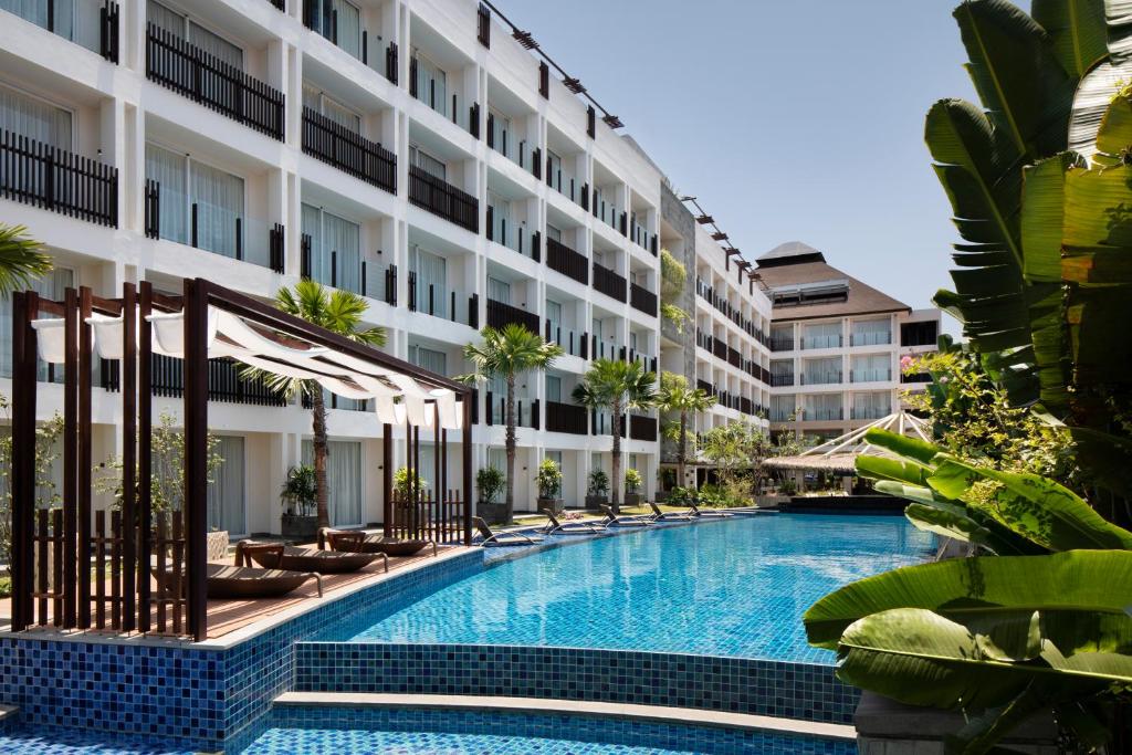 Fairfield By Marriott Bali Legian — о. Балі, Індонезія мініатюра 64