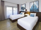 Sol by Melia Kuta Bali — о. Балі, Індонезія мініатюра 31