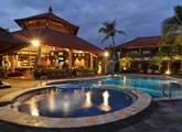 Sol by Melia Kuta Bali — о. Балі, Індонезія мініатюра 37
