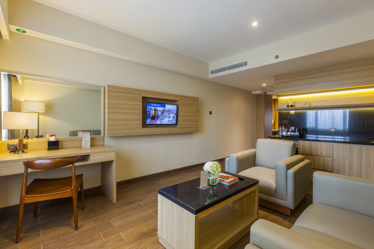 Best Western Kamala Jimbaran — о. Балі, Індонезія мініатюра 6