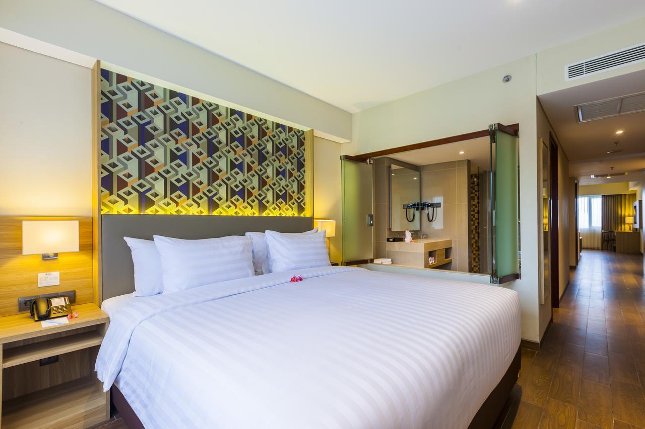 Best Western Kamala Jimbaran — о. Балі, Індонезія мініатюра 7