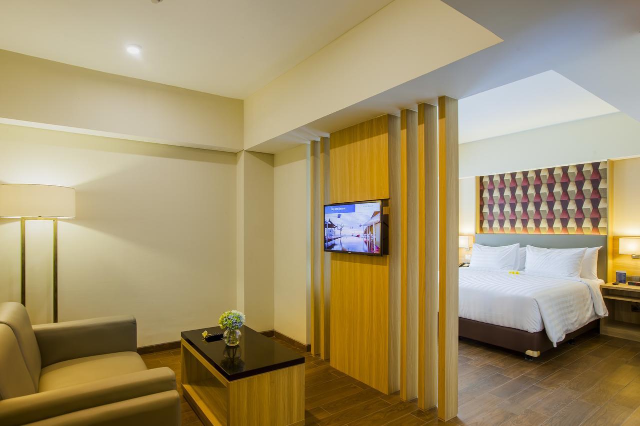 Best Western Kamala Jimbaran — о. Балі, Індонезія мініатюра 8