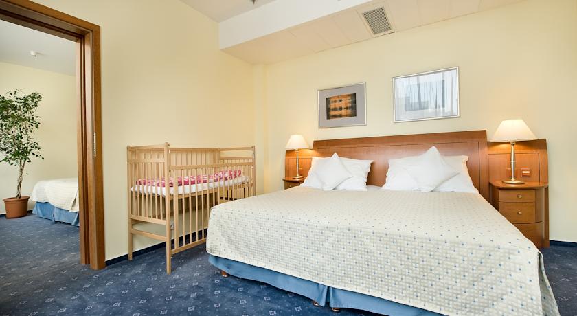 Ramada Prague City Centre — Прага, Чехія мініатюра 9