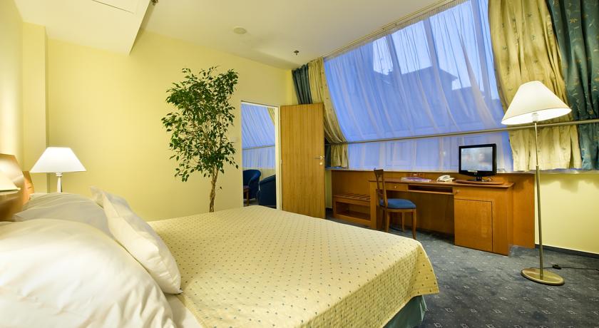 Ramada Prague City Centre — Прага, Чехія мініатюра 14