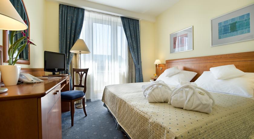 Ramada Prague City Centre — Прага, Чехія мініатюра 18