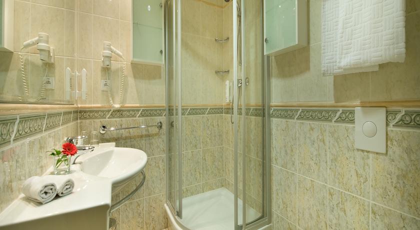 Ramada Prague City Centre — Прага, Чехія мініатюра 20