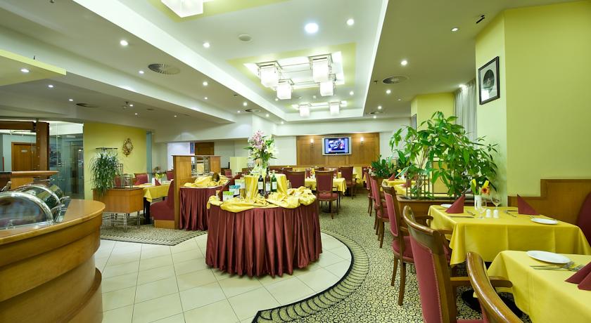 Ramada Prague City Centre — Прага, Чехія мініатюра 27