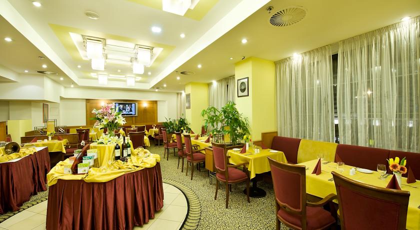 Ramada Prague City Centre — Прага, Чехія мініатюра 29