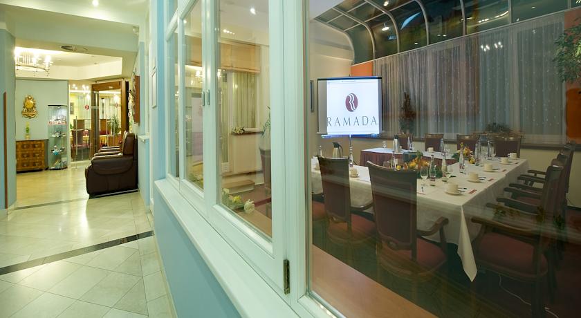 Ramada Prague City Centre — Прага, Чехія мініатюра 32
