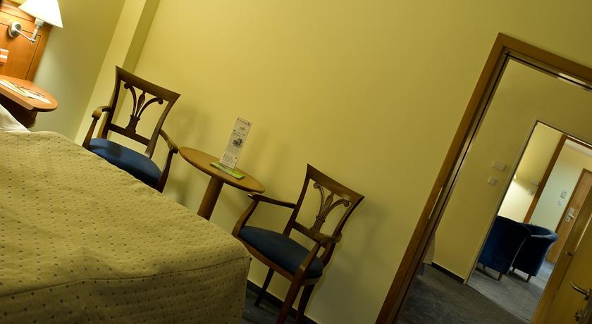 Ramada Prague City Centre — Прага, Чехія мініатюра 33