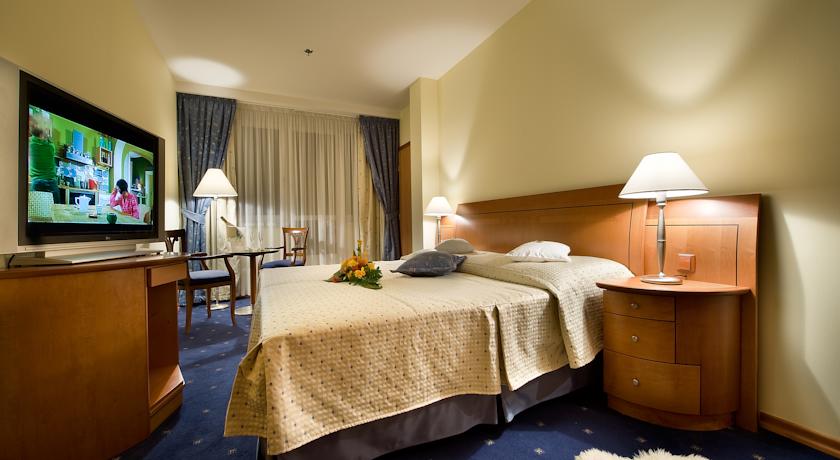 Ramada Prague City Centre — Прага, Чехія мініатюра 34