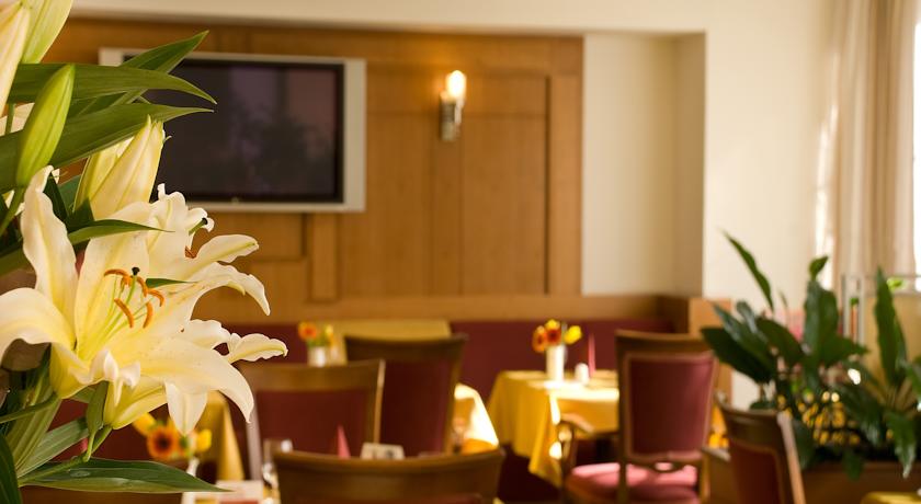 Ramada Prague City Centre — Прага, Чехія мініатюра 35