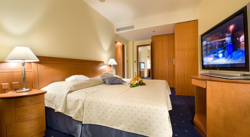 Ramada Prague City Centre — Прага, Чехія мініатюра 38