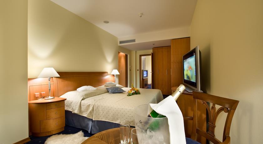 Ramada Prague City Centre — Прага, Чехія мініатюра 39