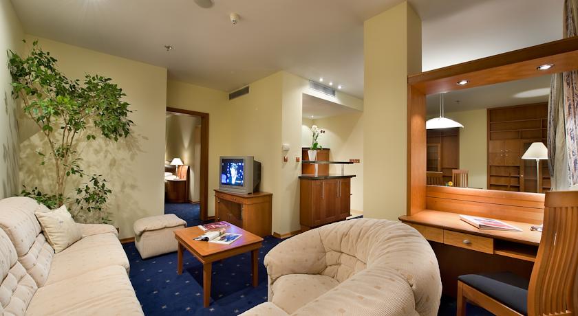 Ramada Prague City Centre — Прага, Чехія мініатюра 40