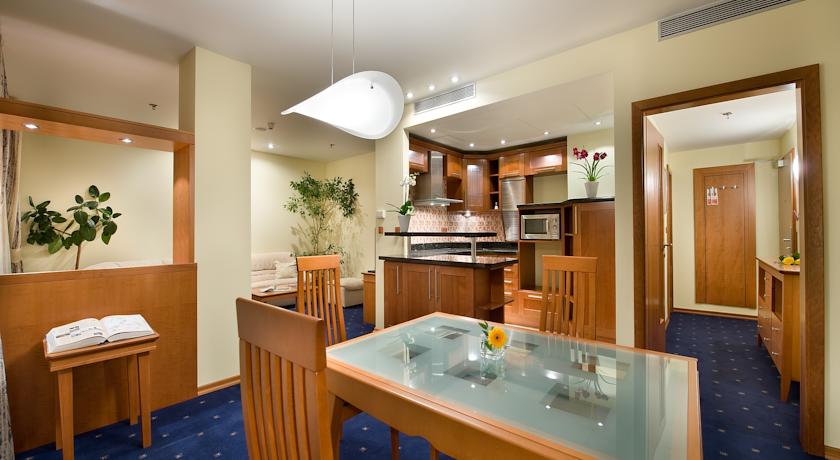 Ramada Prague City Centre — Прага, Чехія мініатюра 41
