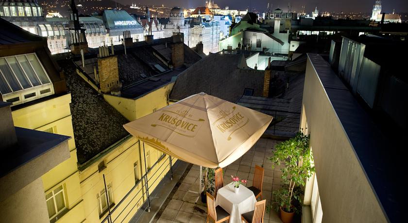 Ramada Prague City Centre — Прага, Чехія мініатюра 42