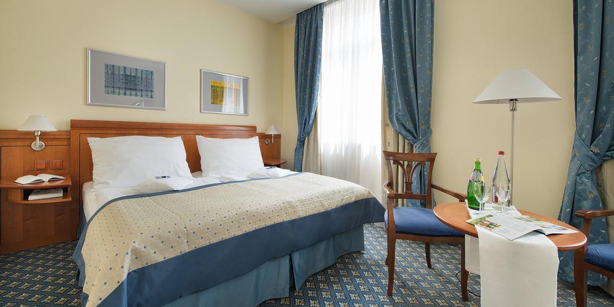 Ramada Prague City Centre — Прага, Чехія мініатюра 50