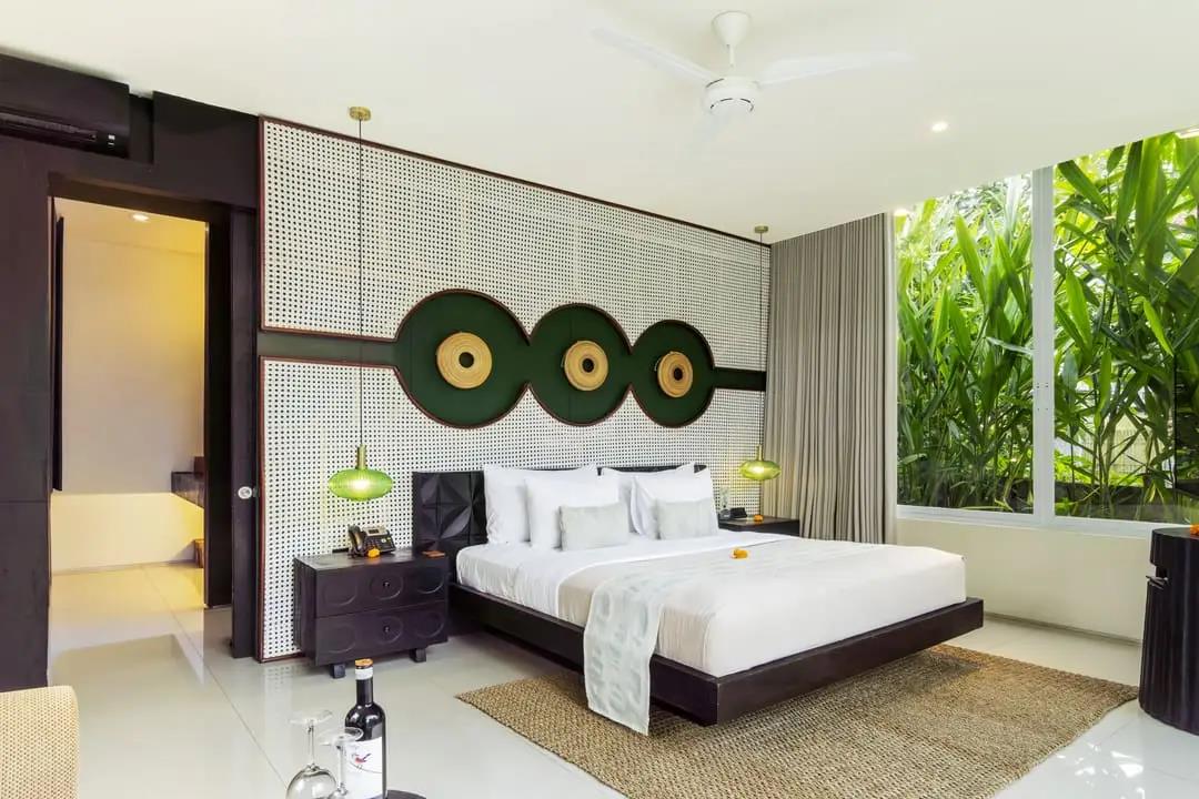 Monolocale Resort Seminyak by Ini Vie Hospitality — о. Балі, Індонезія мініатюра 177