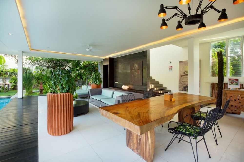 Monolocale Resort Seminyak by Ini Vie Hospitality — о. Балі, Індонезія мініатюра 167