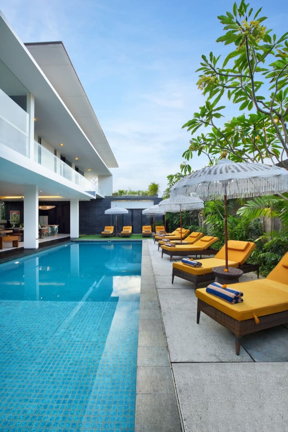 Monolocale Resort Seminyak by Ini Vie Hospitality — о. Балі, Індонезія мініатюра 166