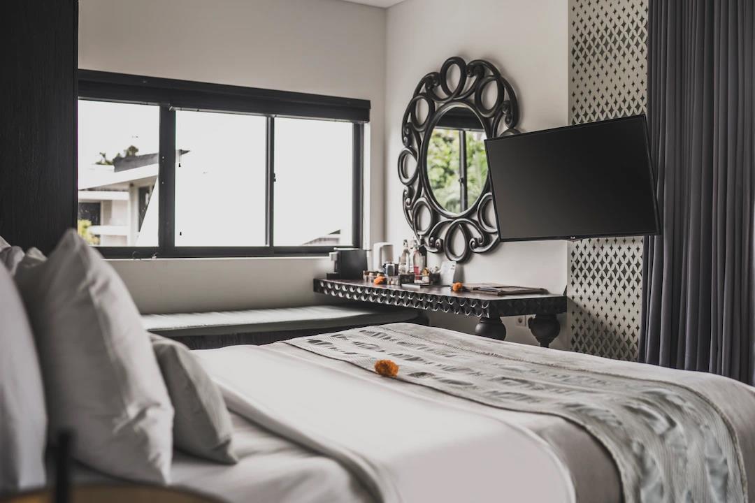 Monolocale Resort Seminyak by Ini Vie Hospitality — о. Балі, Індонезія мініатюра 174