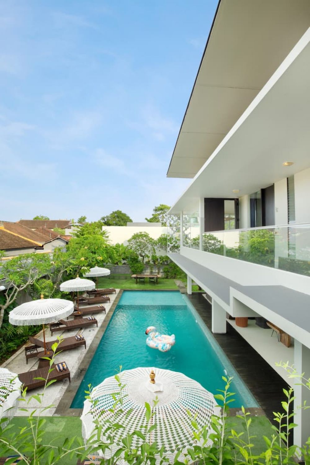 Monolocale Resort Seminyak by Ini Vie Hospitality — о. Балі, Індонезія мініатюра 164
