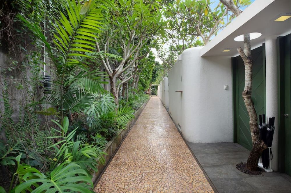 Monolocale Resort Seminyak by Ini Vie Hospitality — о. Балі, Індонезія мініатюра 172