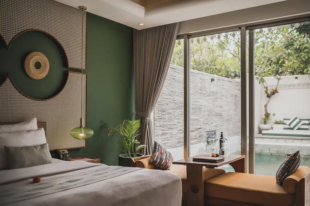 Monolocale Resort Seminyak by Ini Vie Hospitality — о. Балі, Індонезія мініатюра 176