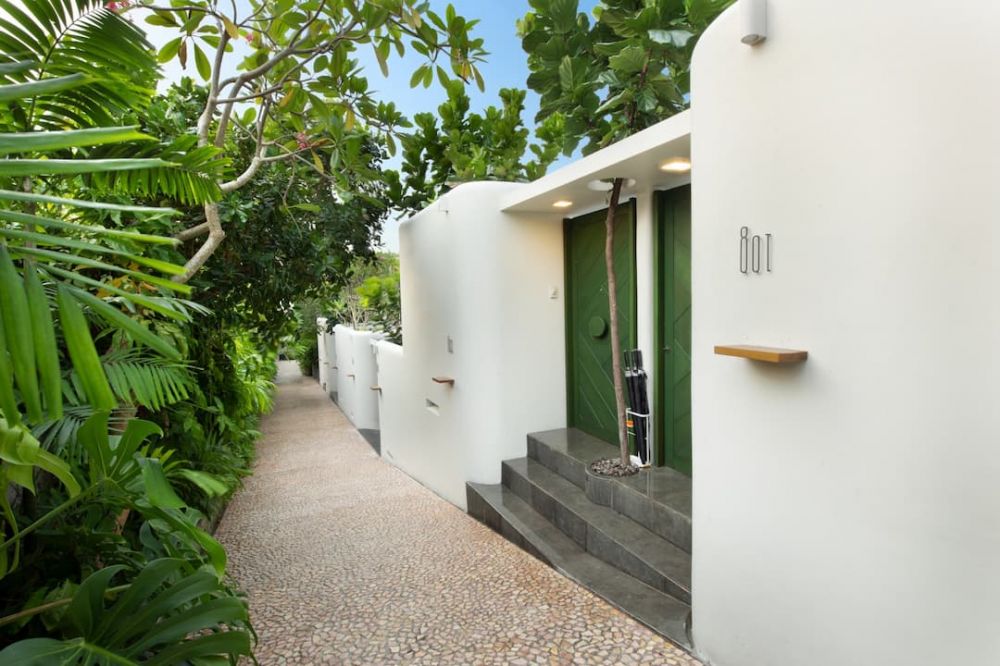 Monolocale Resort Seminyak by Ini Vie Hospitality — о. Балі, Індонезія мініатюра 169