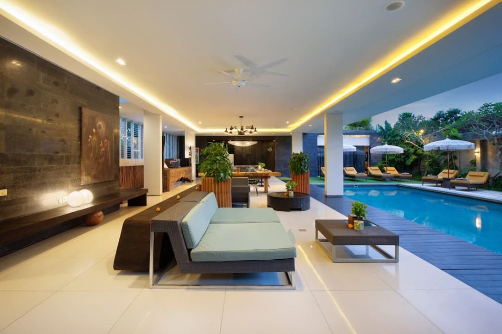 Monolocale Resort Seminyak by Ini Vie Hospitality — о. Балі, Індонезія мініатюра 171